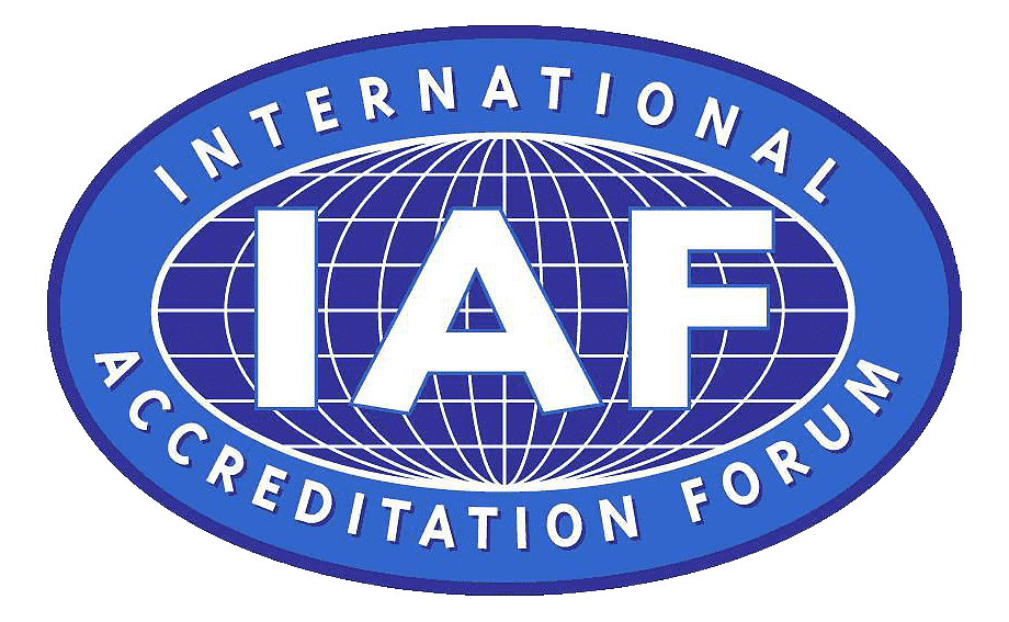 logo iaf
