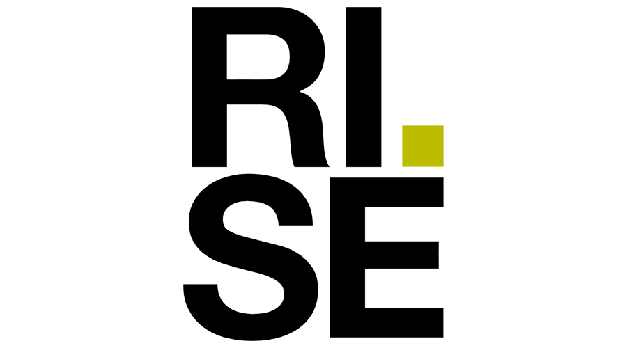 logo riser
