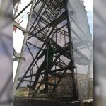 Central de Andamios | Proyecto Museo Memorias
